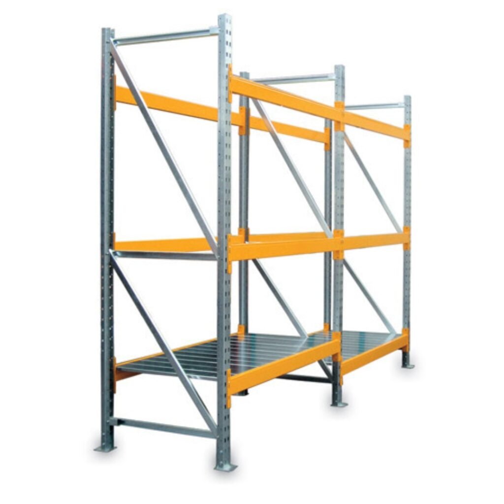 PALLET RACKS - Mega Industries